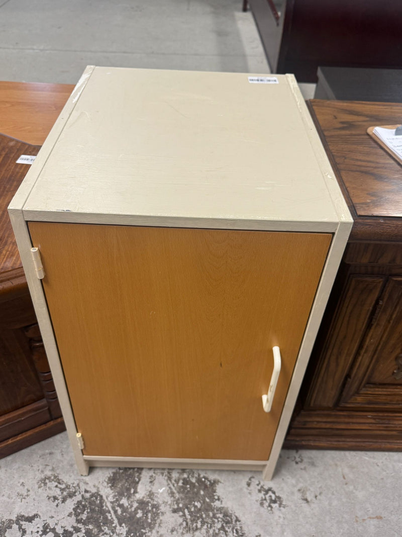 16"W Nightstand