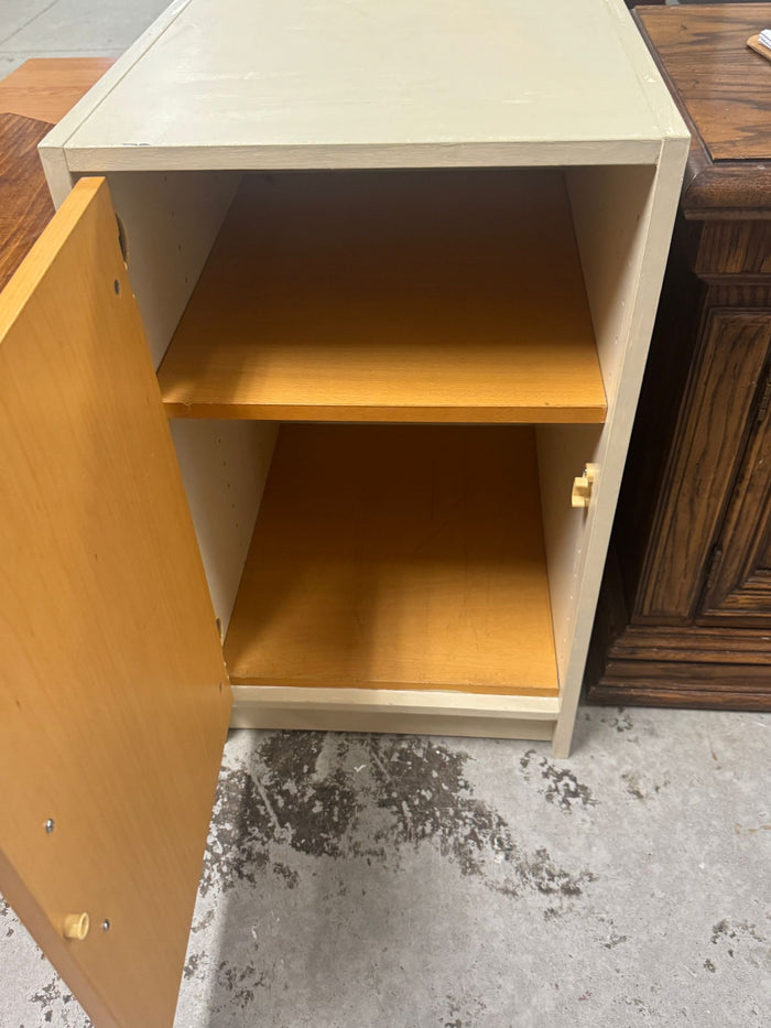 16"W Nightstand