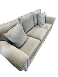 86.5"W 3-Seater Couch