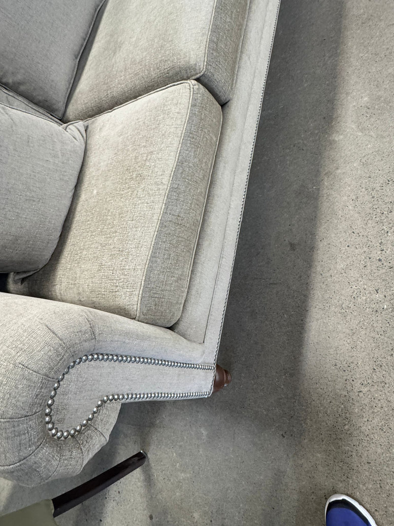 86.5"W 3-Seater Couch