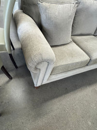 86.5"W 3-Seater Couch