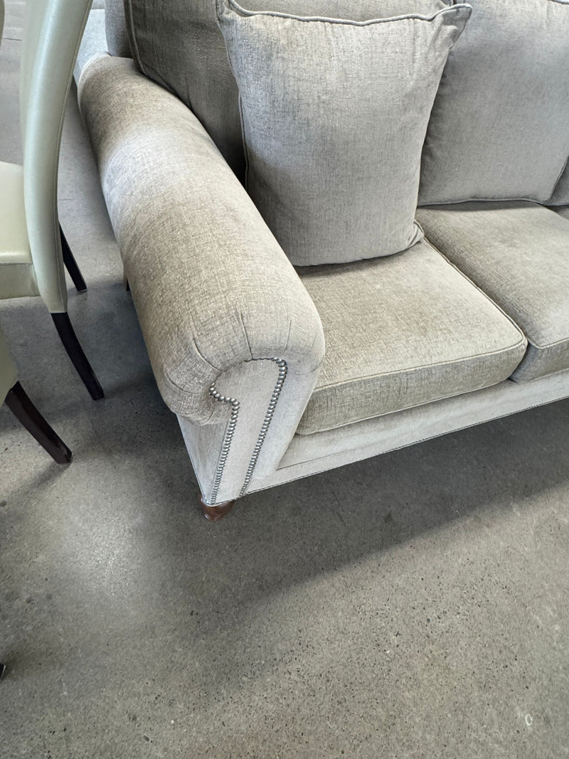 86.5"W 3-Seater Couch