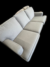 80"W 3-Seater Sofa