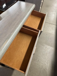 47"W 6-Drawer Dresser