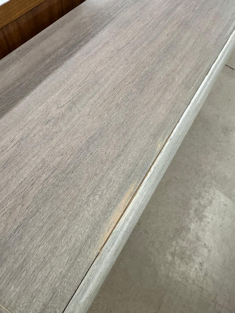 47"W 6-Drawer Dresser