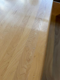 48"W Wooden 6-Drawer Dresser