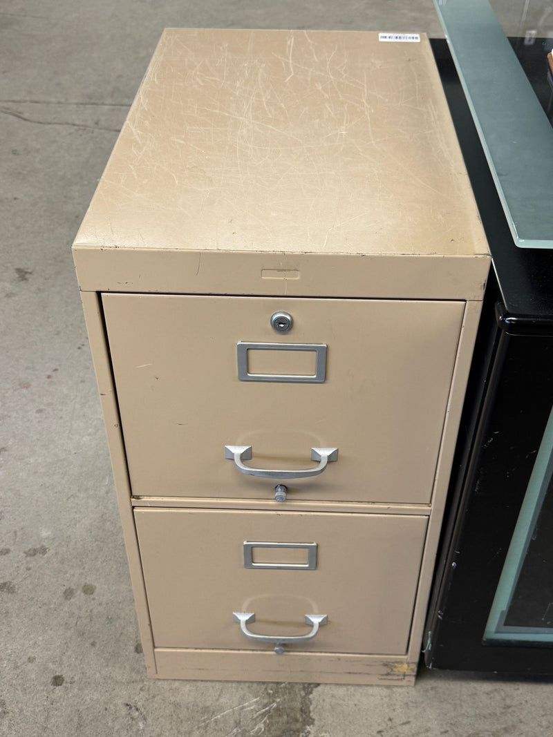 15"W Filling Cabinet