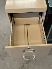 15"W Filling Cabinet