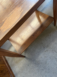 26"W Small Side Table