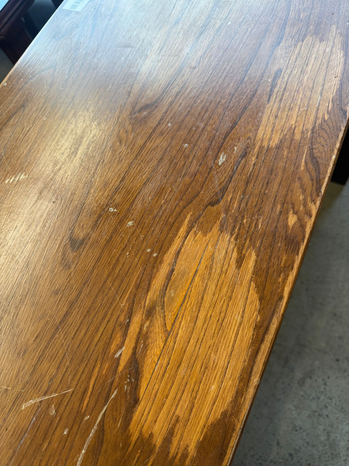 26"W Small Side Table