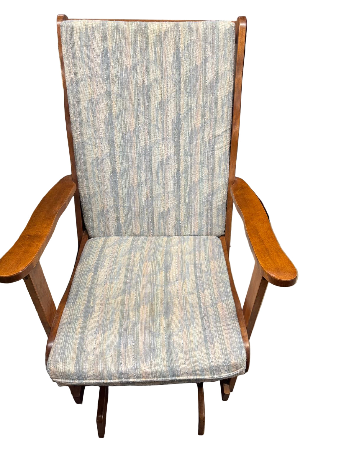 24"W Glider Chair
