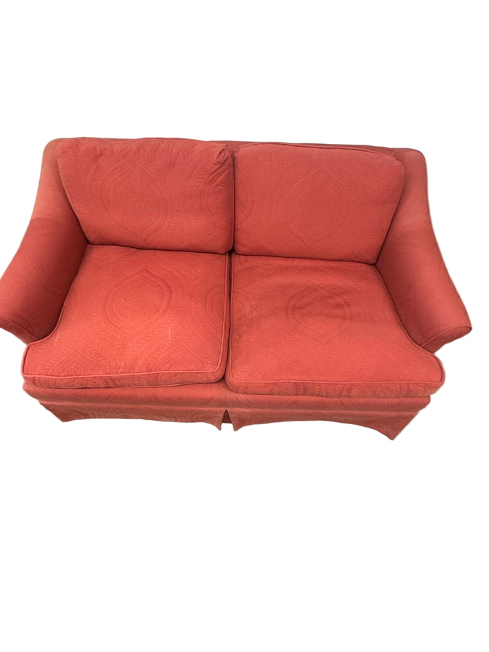 56.5"W 2-Seater Couch