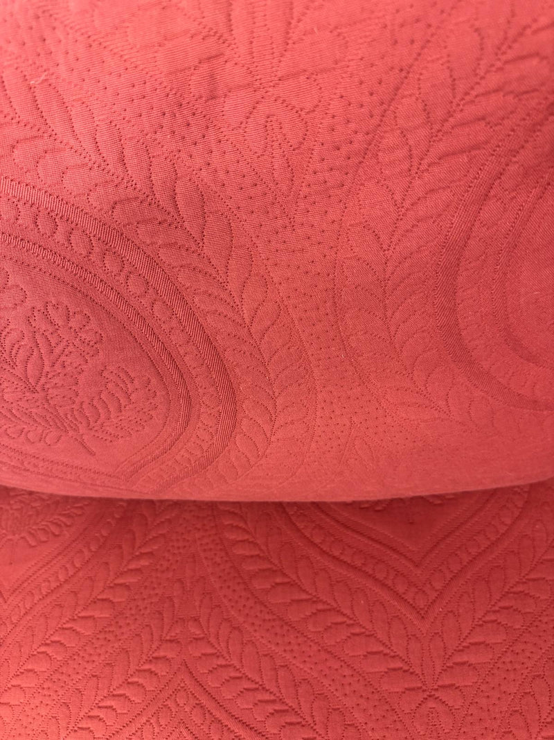 56.5"W 2-Seater Couch