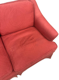 56.5"W 2-Seater Couch