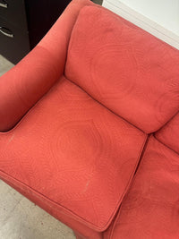 56.5"W 2-Seater Couch