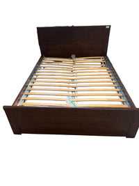 59"W Double/Queen Bedframe