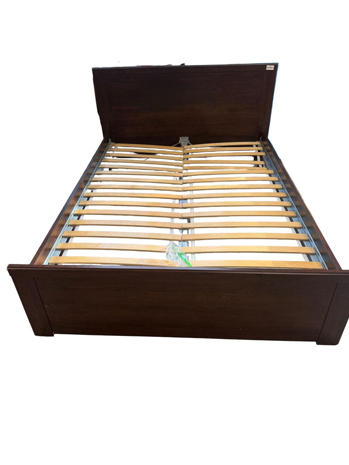 59"W Double/Queen Bedframe