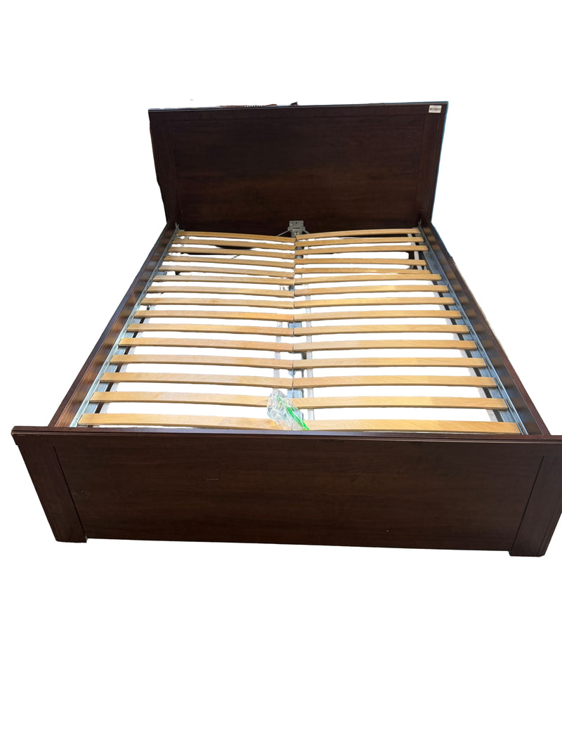 59"W Double/Queen Bedframe