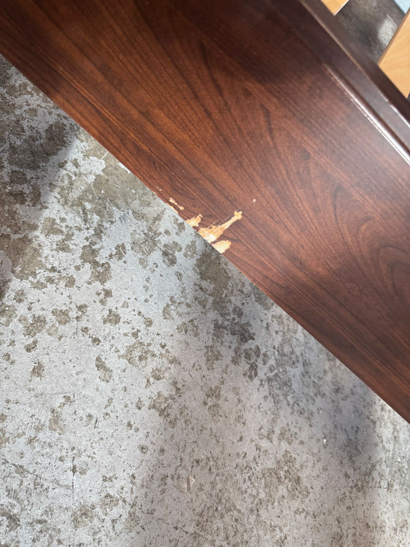 59"W Double/Queen Bedframe