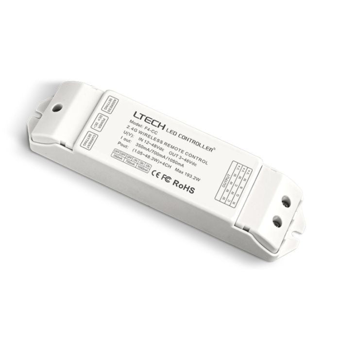 LTECH Wireless LED Controller