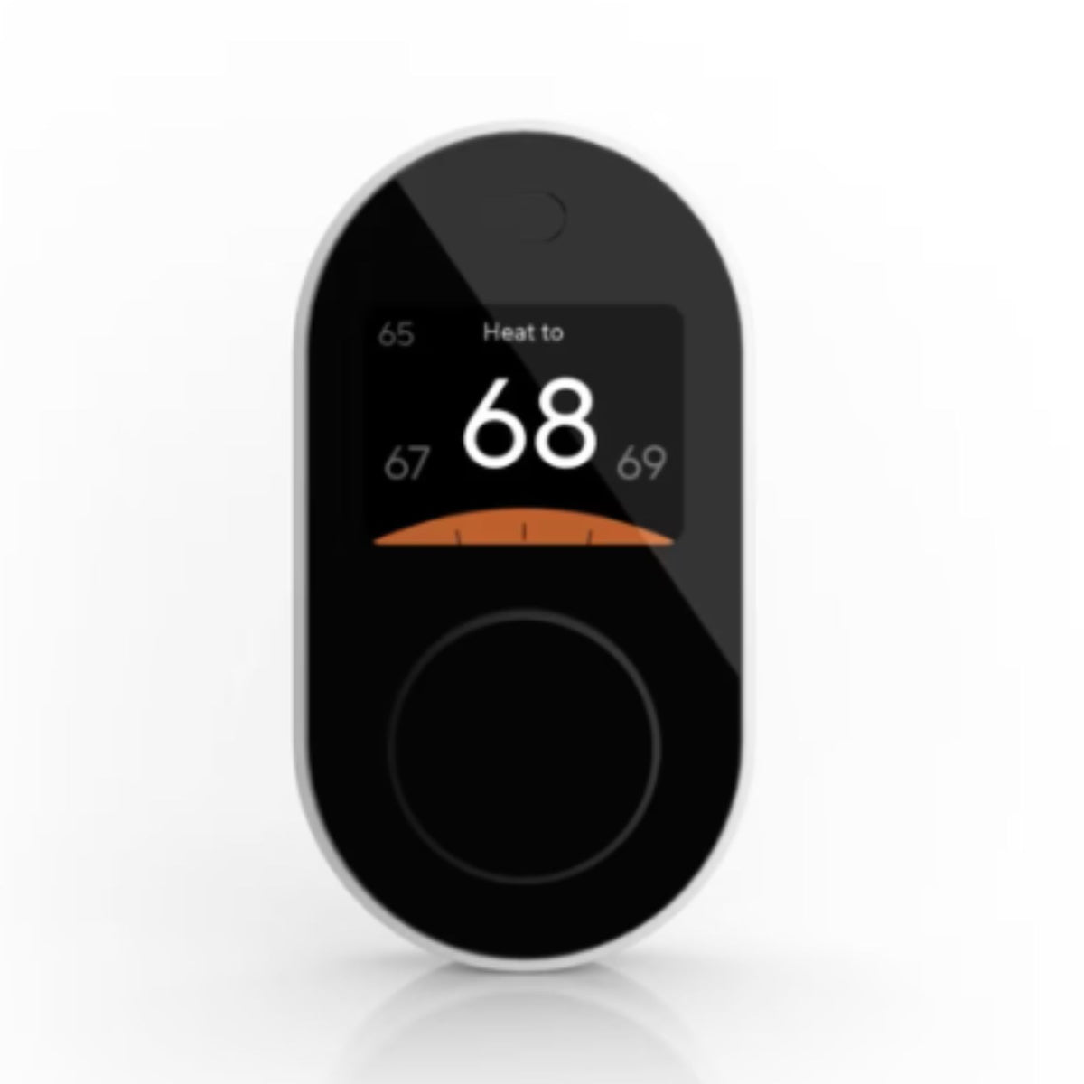 Wyze Smart Thermostat for Home - Works with Alexa, WTHERM_CA