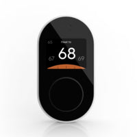 Wyze Smart Thermostat for Home - Works with Alexa, WTHERM_CA