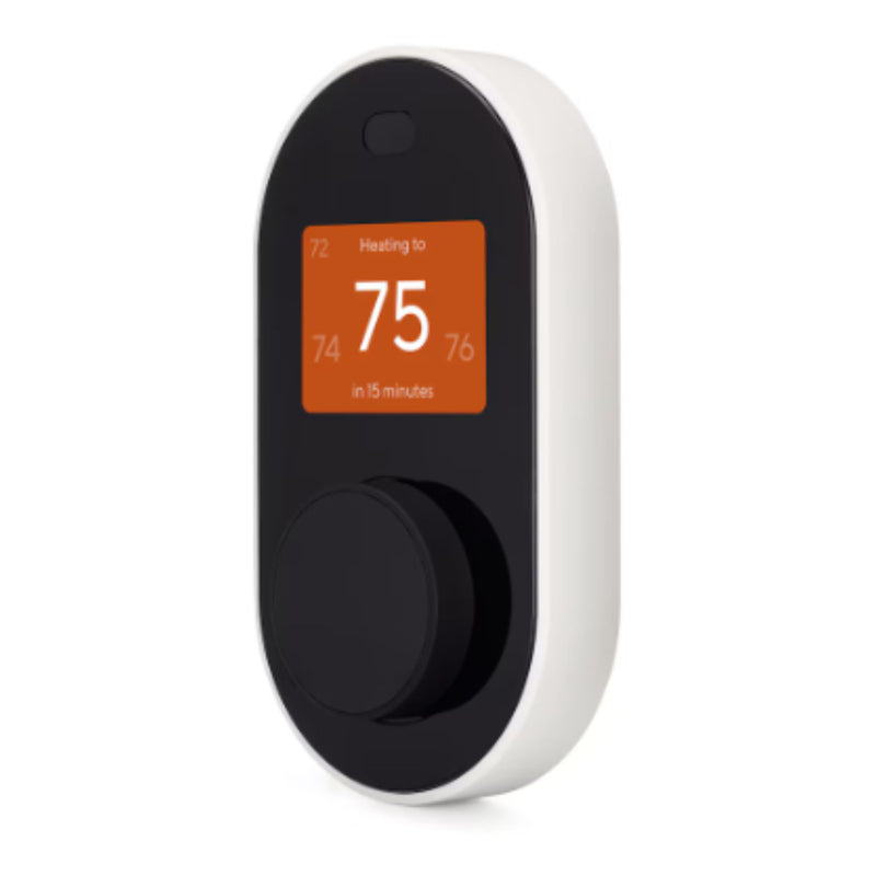 Wyze Smart Thermostat for Home - Works with Alexa, WTHERM_CA