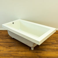 Mirolin Mella Drop-In Bath