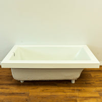 Mirolin Mella Drop-In Bath