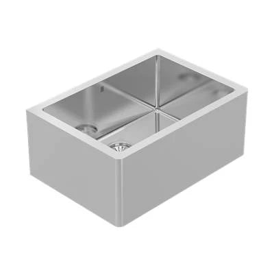Butler Condo Single Apron Sink