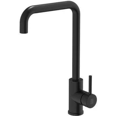 Orizuro 11 Kitchen Faucet - Matte Black