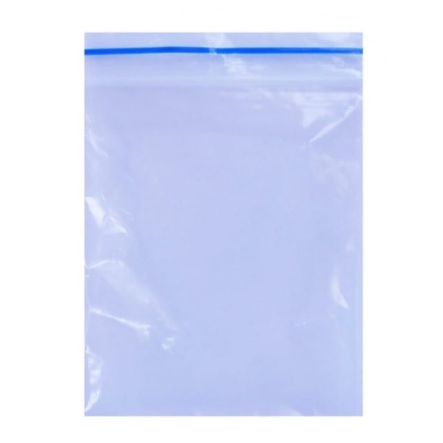 Vera LDPE Reclosable Bags 4x5-Inch, 100-Pack, RC20405