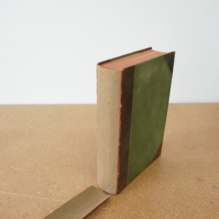 A Commentary On The Holy Scriptures: Exodus, Leviticus - Hardcover 1899