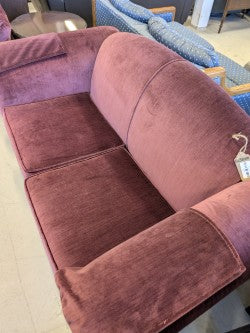 Love Seat - 2 Seater