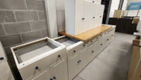 Kitchen Cabinet Set $695