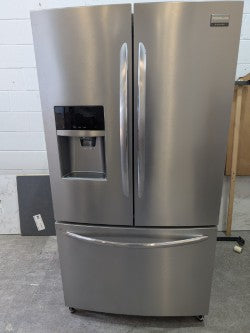 Frigidaire Gallery French Door Fridge