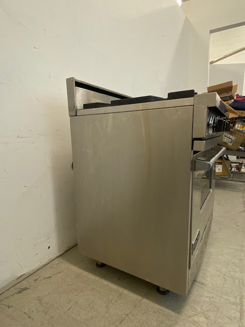 Viking 36" Gas Range