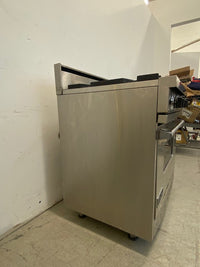 Viking 36" Gas Range