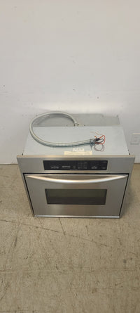 30" KitchenAid Single Wall Oven