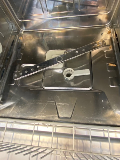 Miele 24" Dishwasher