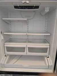 Viking 19.86 cu. ft. FREESTANDING 3 -Door French Door Bottom Freezer Refrigerator