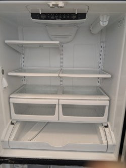 Viking 19.86 cu. ft. FREESTANDING 3 -Door French Door Bottom Freezer Refrigerator