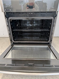 GE Convection Wall Oven 30"