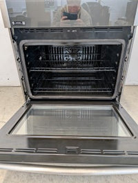 GE Convection Wall Oven 30"