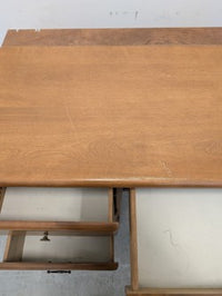 Wooden Desk