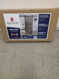 Renin Complete Barn Door Kit
