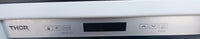 Thor Kitchen 24 Inch Indoor Outdoor Freezer Drawer
