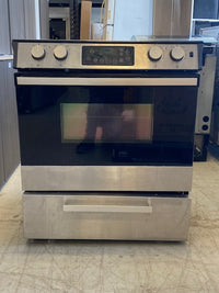 30" Built-In Electric Range