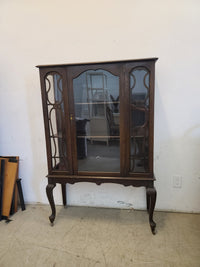 40" Antique Hutch