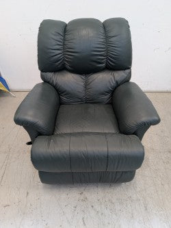 Leather Recliner
